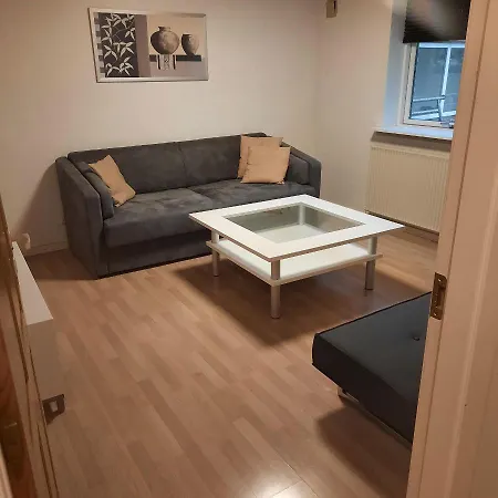 Appartement Agervej 45, Borris *