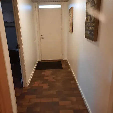 Agervej 45, Borris Appartement Skjern