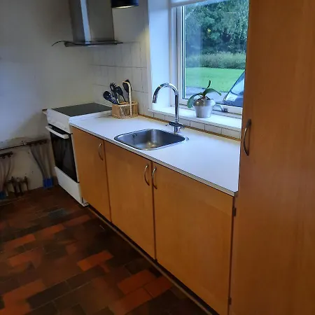 Agervej 45, Borris Appartement *