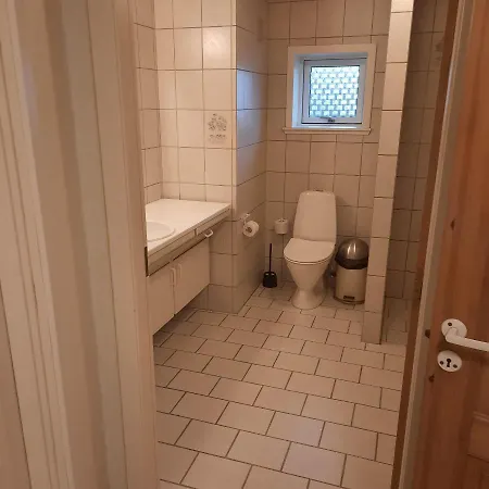 Appartement Agervej 45, Borris