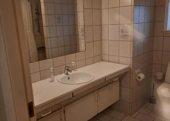 Agervej 45, Borris Skjern