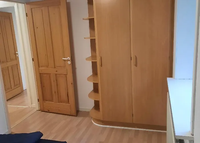 Agervej 45, Borris דירה *