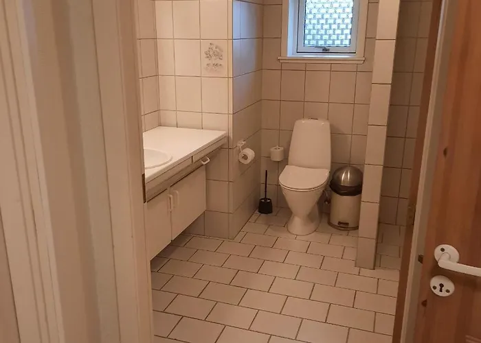 דירה Agervej 45, Borris